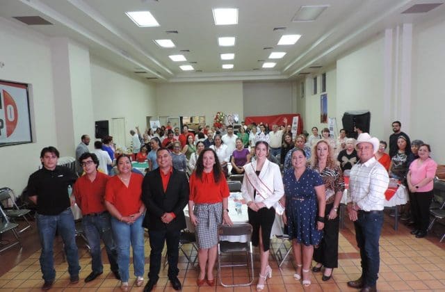 Foros “Chihuahua Fregón” recorren municipios para recopilar propuestas ciudadanas