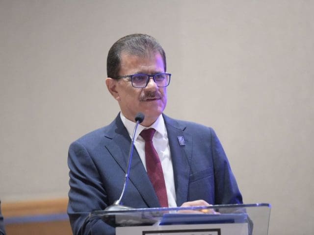 Inauguran el Congreso Internacional de Cultura Física