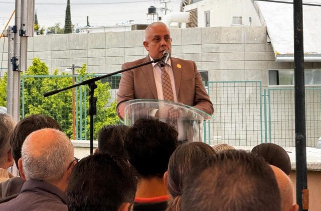 Es lamentable que se tengan que cerrar turnos verpertinos: Eduardo Zendejas