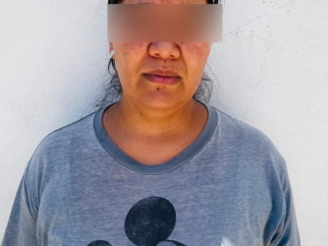 Le quema las manos en la estufa a niño de 8 años