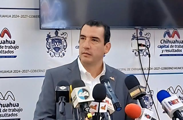 Cambios en el gabinete municipal obedecen a cuestiones personales: René Chavira