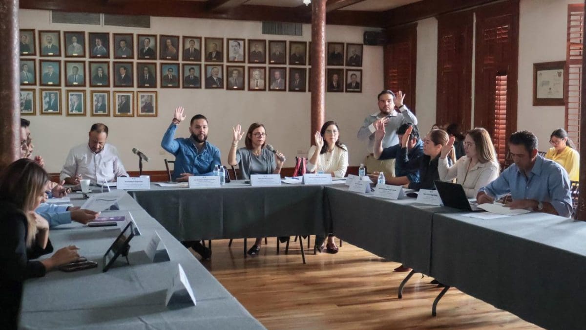 Aprueban contratación plurianual para primera etapa del Bulevar Luis H. Alvarez (Poniente 5)