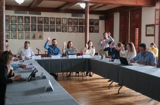 Aprueban contratación plurianual para primera etapa del Bulevar Luis H. Alvarez (Poniente 5)