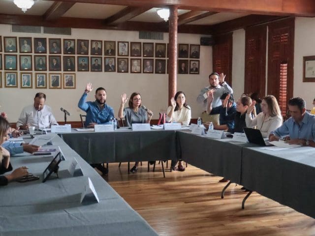 Aprueban contratación plurianual para primera etapa del Bulevar Luis H. Alvarez (Poniente 5)