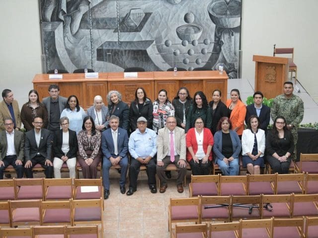 La UACH lleva a cabo la Semana de Química Internacional