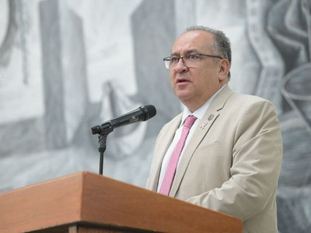 Manifestantes de la UACH, infiltrados para generar daños