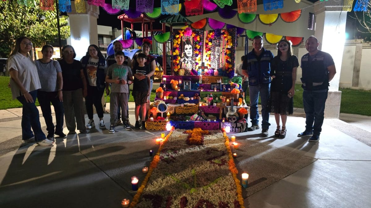Últimos días para inscribirse al Concurso de Altares de muertos 2026