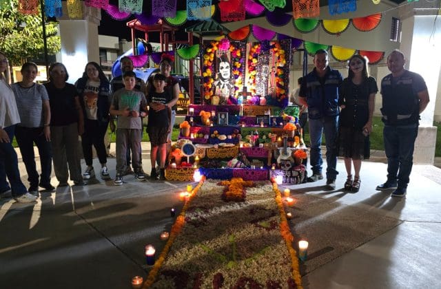 Últimos días para inscribirse al Concurso de Altares de muertos 2026