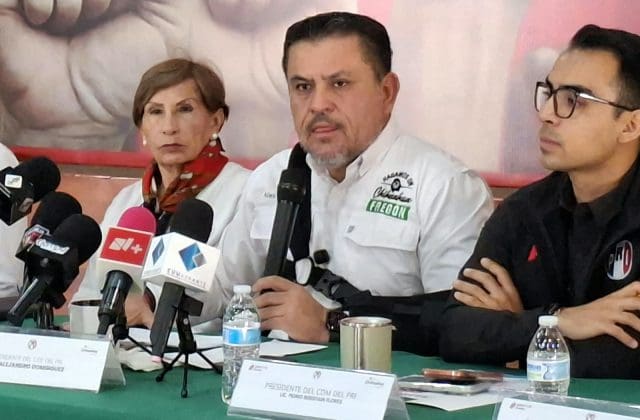 Álex Domínguez acusa riesgo de censura con la llamada Ley Antimemes