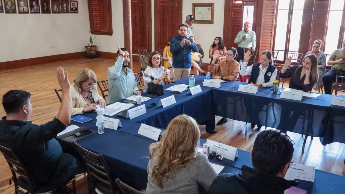 Aprueban reorientar 17.5 mdp para rehabilitar siete tramos viales