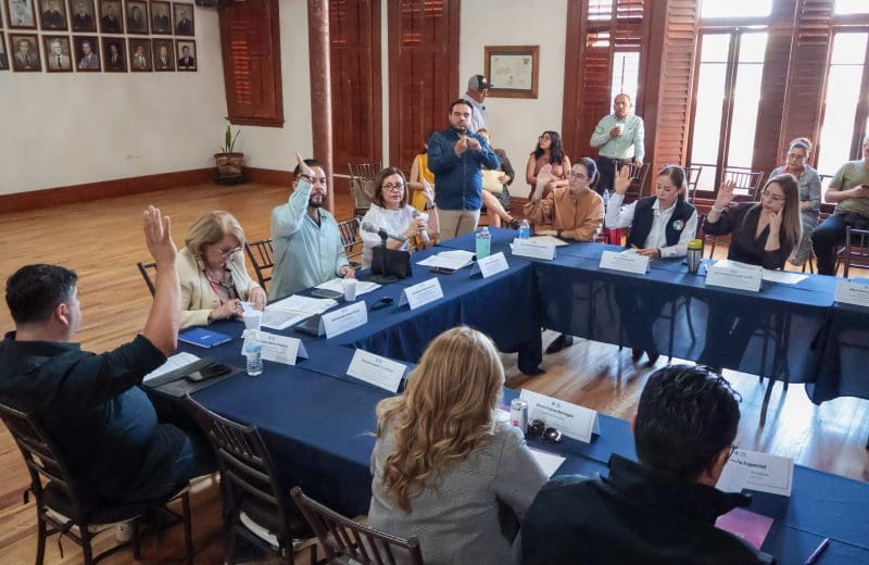 Aprueban reorientar 17.5 mdp para rehabilitar siete tramos viales