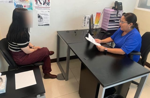 Piden a clientes de la Joyería Diamonds, a interponer denuncias