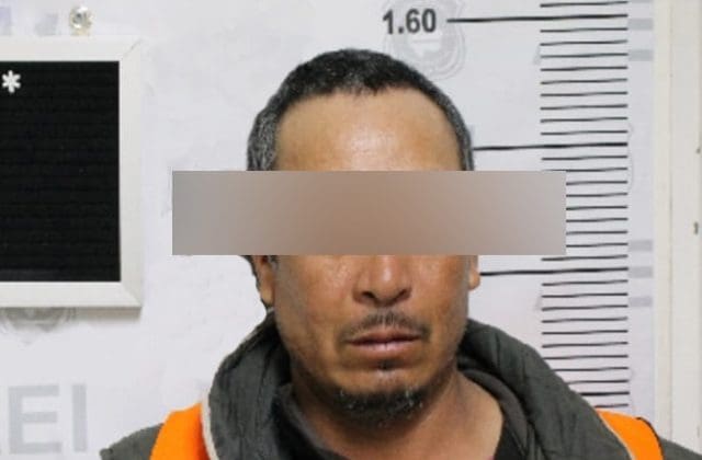 Le dictan 13 años de prisión por golpeador