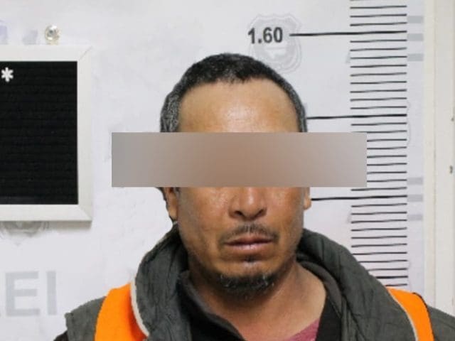 Le dictan 13 años de prisión por golpeador