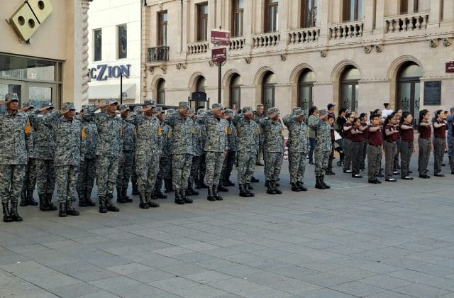 Cumple Plan DN-III-E seis décadas de apoyo a la población ante desastres