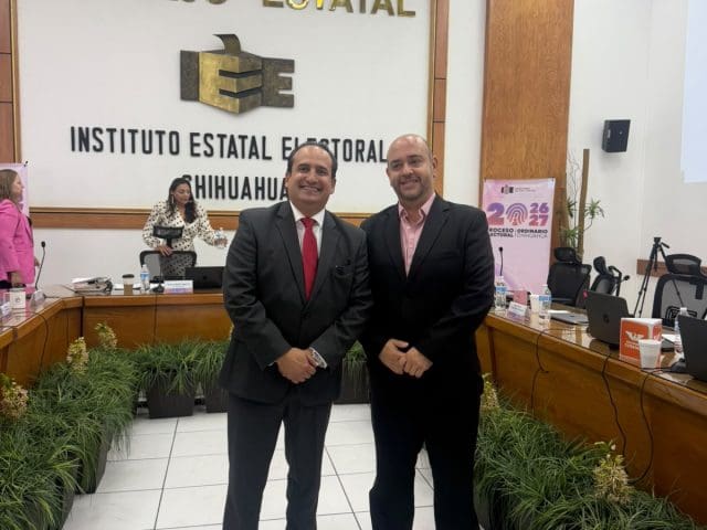 PRI Chihuahua impugnará lineamientos de paridad aprobados por el IEE