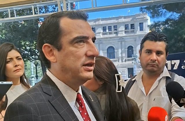 Considera René Chavira que partidos deben definir candidaturas por género en municipios