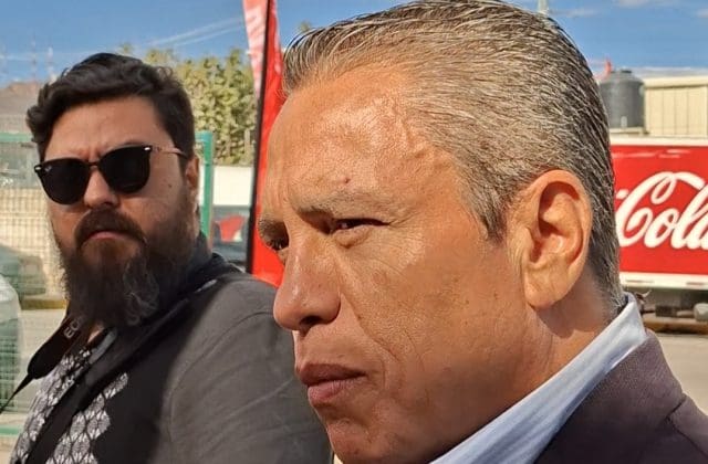 Alistan panteones municipales para recibir visitantes por el Día de Muertos