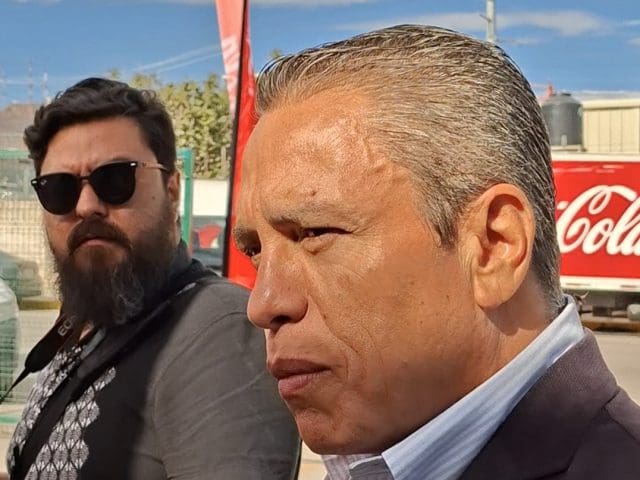 Alistan panteones municipales para recibir visitantes por el Día de Muertos
