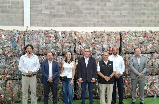 Inaugura PetStar centro de acopio y salón Vive PetStar en Chihuahua Capital