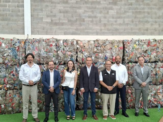 Inaugura PetStar centro de acopio y salón Vive PetStar en Chihuahua Capital