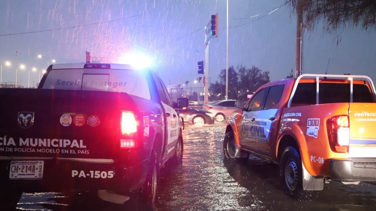 Fortalecen área de Reducción de Riesgos de la ciudad; para responder ante emergencias