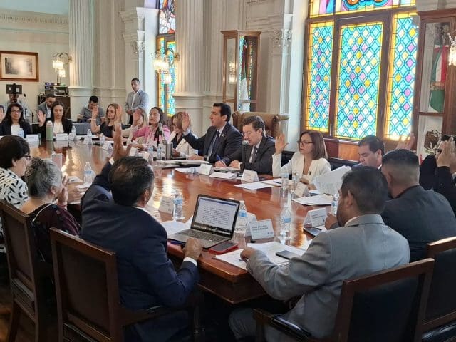 Aprueba Cabildo licitación anticipada por 150 millones para primera etapa de Poniente 5