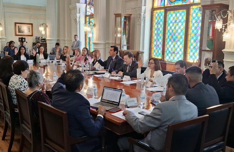 Aprueba Cabildo licitación anticipada por 150 millones para primera etapa de Poniente 5