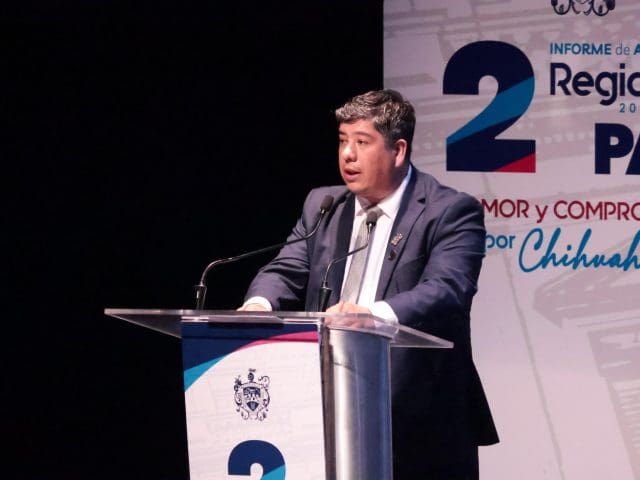 Rinden regidores del PAN informe de actividades
