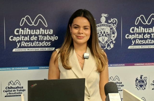 Abren convocatoria para integrar el Consejo Anticorrupción de Chihuahua; cierra el 23 de octubre