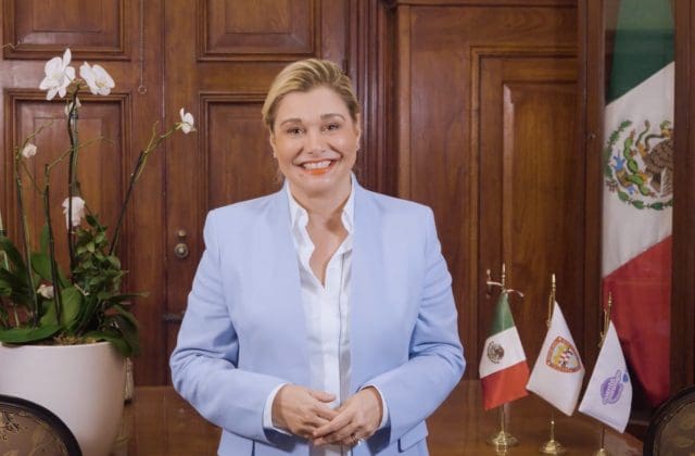 Nuevo acelerador lineal llega al centro estatal de cancerología