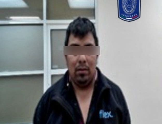Le dan 16 años de prisión por abusar de una menor