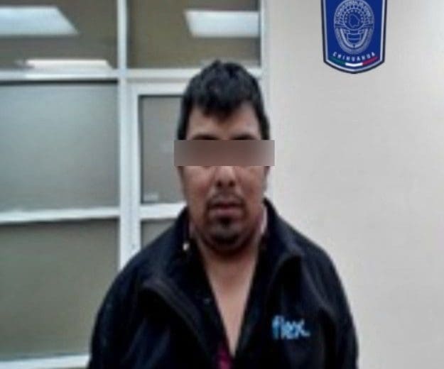 Le dan 16 años de prisión por abusar de una menor