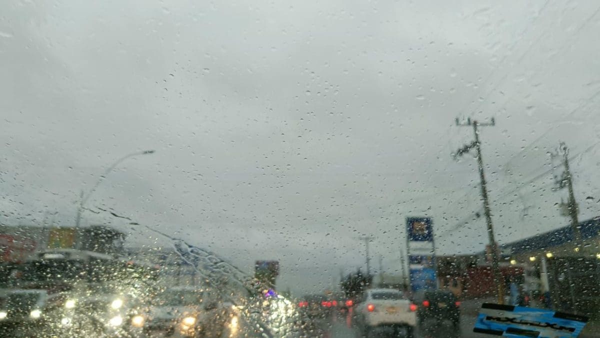 Registra DSPM 11 reportes relacionados por lluvias