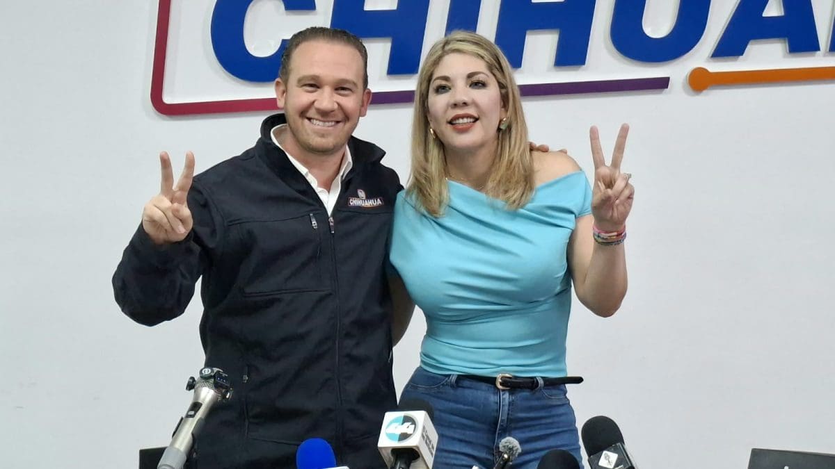 Anuncia el PAN nueva etapa para definir coordinadores municipales en Chihuahua