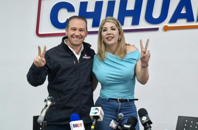 Anuncia el PAN nueva etapa para definir coordinadores municipales en Chihuahua