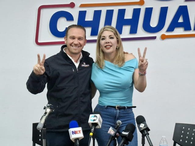Anuncia el PAN nueva etapa para definir coordinadores municipales en Chihuahua