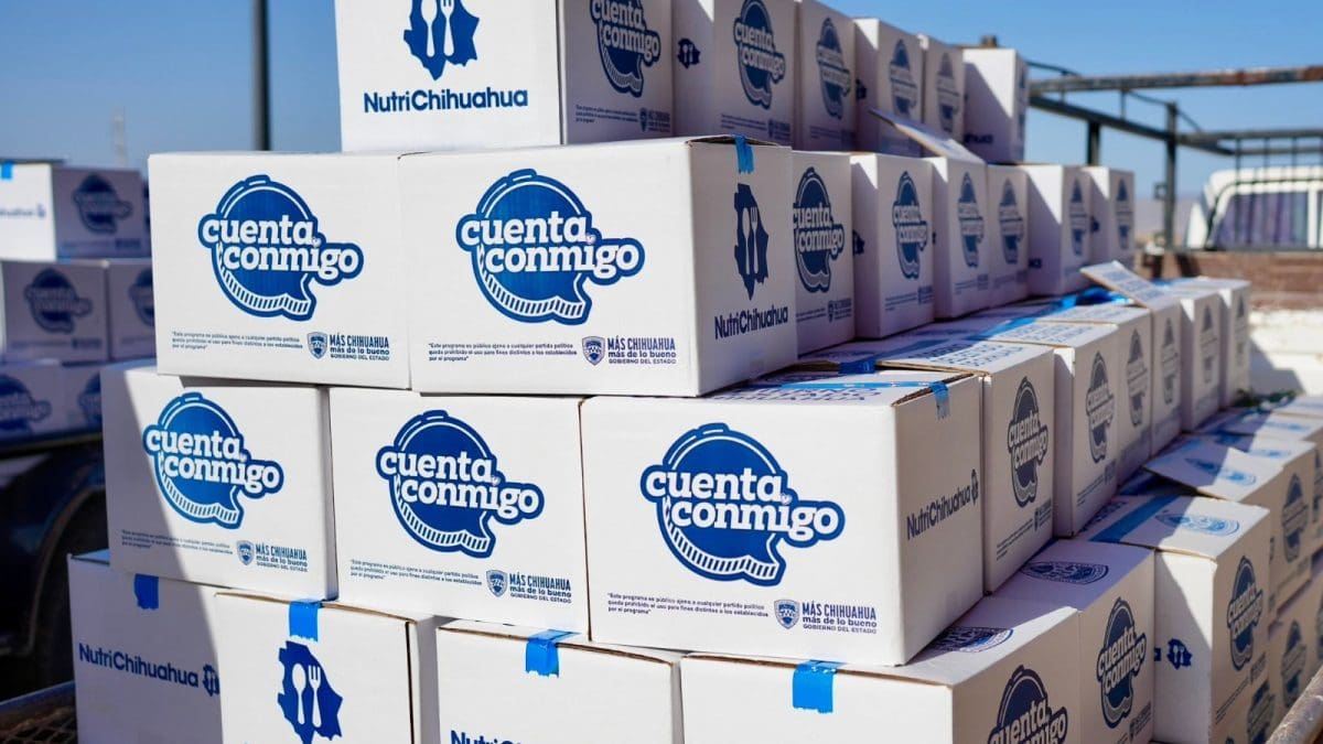 “No promocionamos a ningún funcionario”, aclara el secretario de Desarrollo Humano y Bien común
