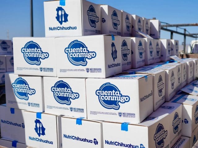 “No promocionamos a ningún funcionario”, aclara el secretario de Desarrollo Humano y Bien común