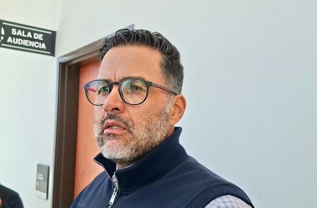 Abogado de Jáuregui confía en imparcialidad del juez y en las instituciones