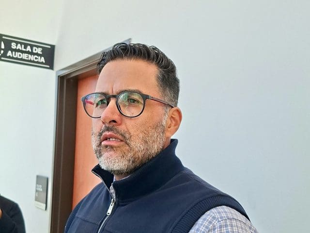 Abogado de Jáuregui confía en imparcialidad del juez y en las instituciones