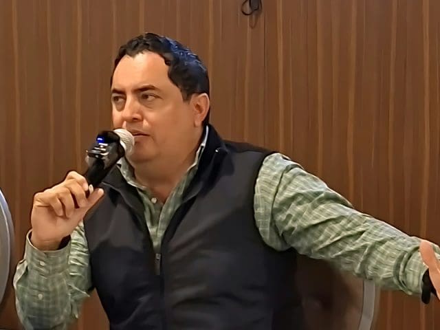 Reubicarán tubería del acueducto El Sauz; prevén afectaciones al suministro de agua