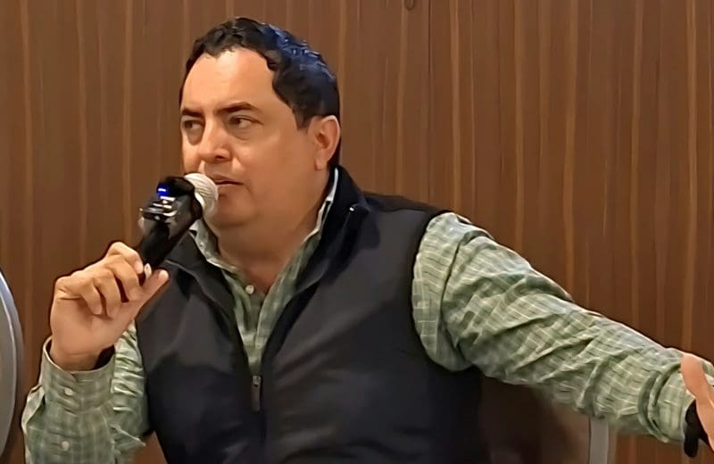Reubicarán tubería del acueducto El Sauz; prevén afectaciones al suministro de agua