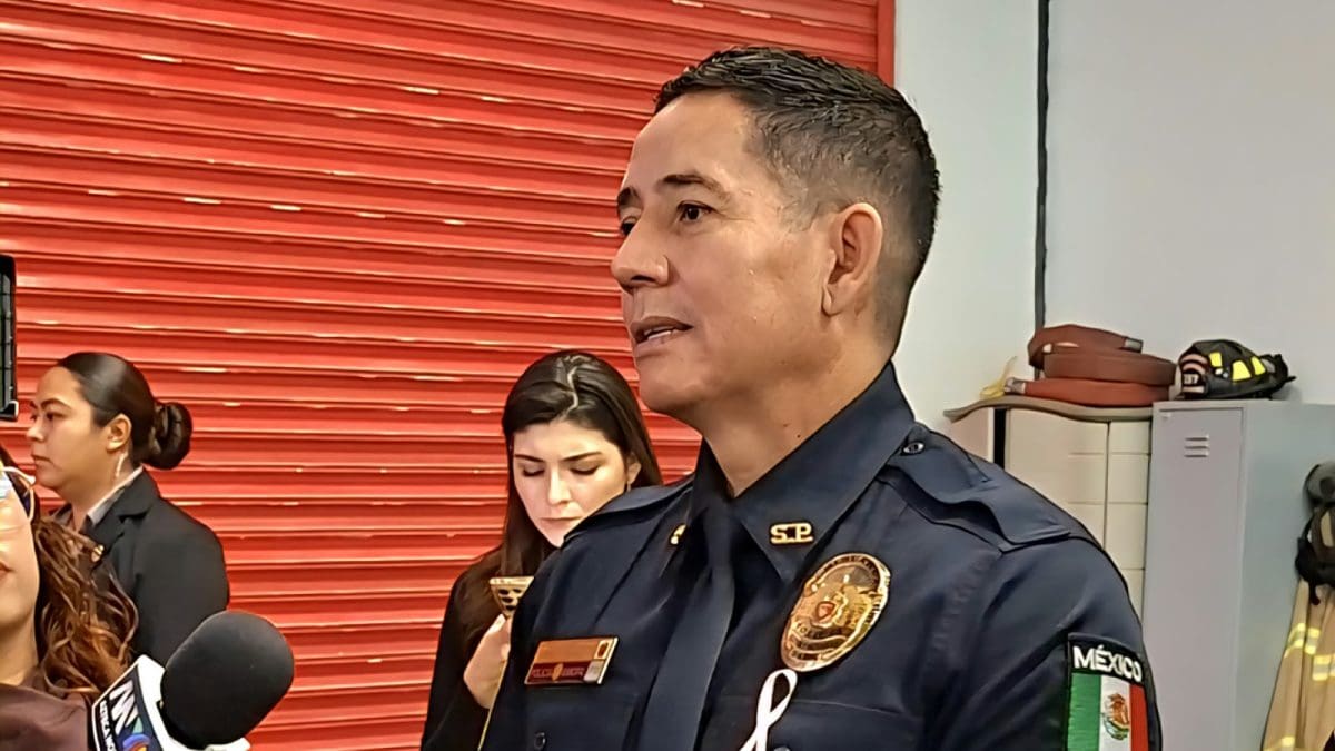 Reportan 16 homicidios en Chihuahua Capital y apertura de nueva comandancia