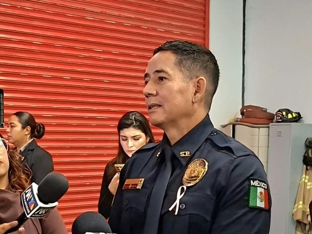 Reportan 16 homicidios en Chihuahua Capital y apertura de nueva comandancia