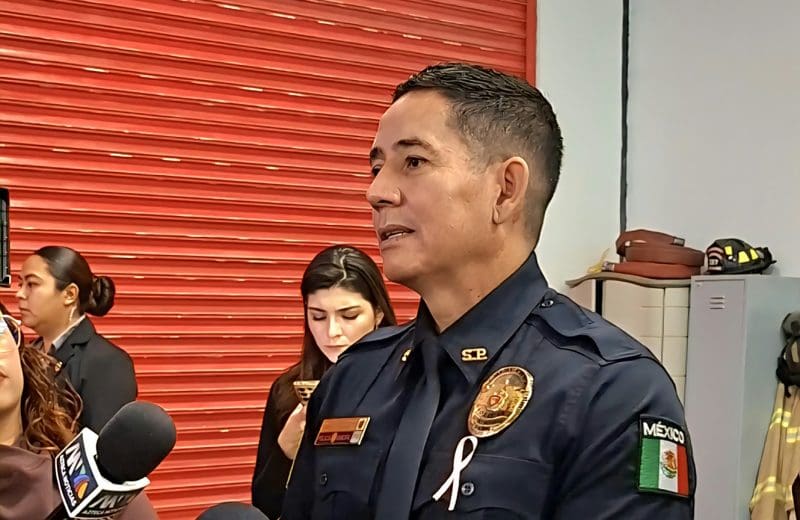 Reportan 16 homicidios en Chihuahua Capital y apertura de nueva comandancia