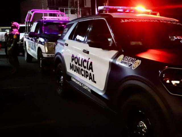 Conflictos vecinales y fiestas escandalosas; peticiones más comunes en la Policía