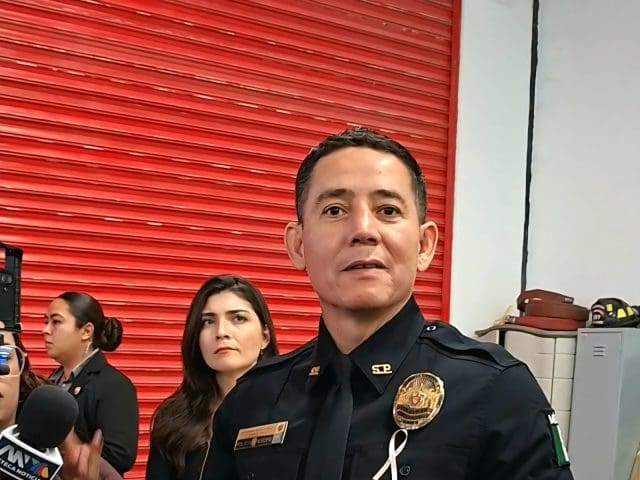 DSPM iniciará en noviembre capacitación para incorporar a 100 policías más