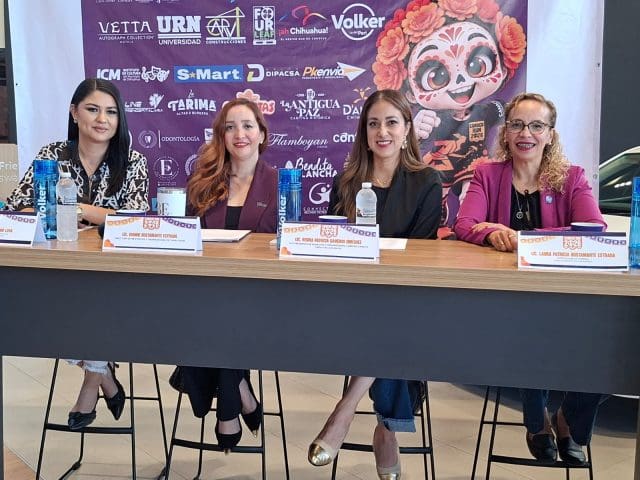 CANACO Run 2026 reunirá deporte y tradición con carrera de Dia de Muertos
