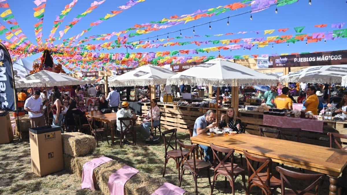 Cuulinaria 2026 cambia de sede y llegará a la Unión Ganadera